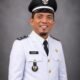 Kata Pengantar Kepala Desa Marenu