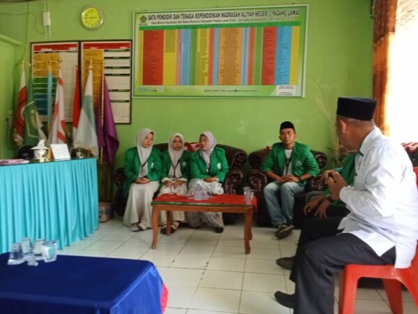 Musyawarah Desa