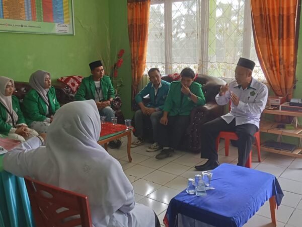 Transparansi dan Pelayanan Prima Menjadi Prioritas Desa Marenu