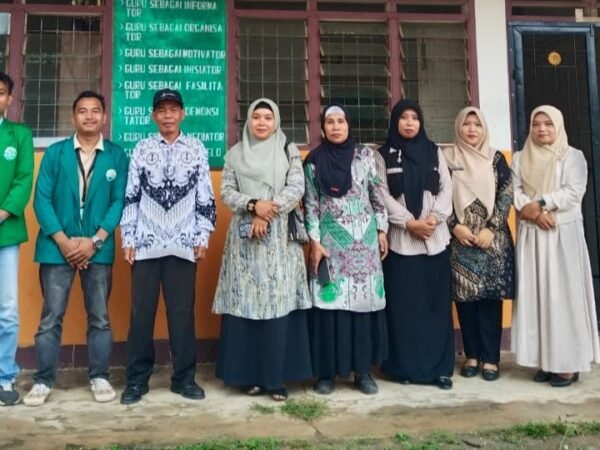 Menjaga Silaturahim, Menguatkan Persaudaraan di Desa Marenu