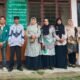 Menjaga Silaturahim, Menguatkan Persaudaraan di Desa Marenu