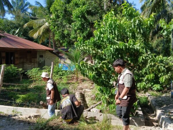 Gotong Royong Desa