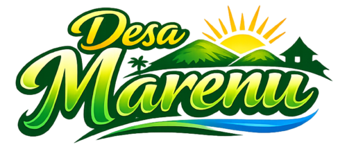 Desa Marenu